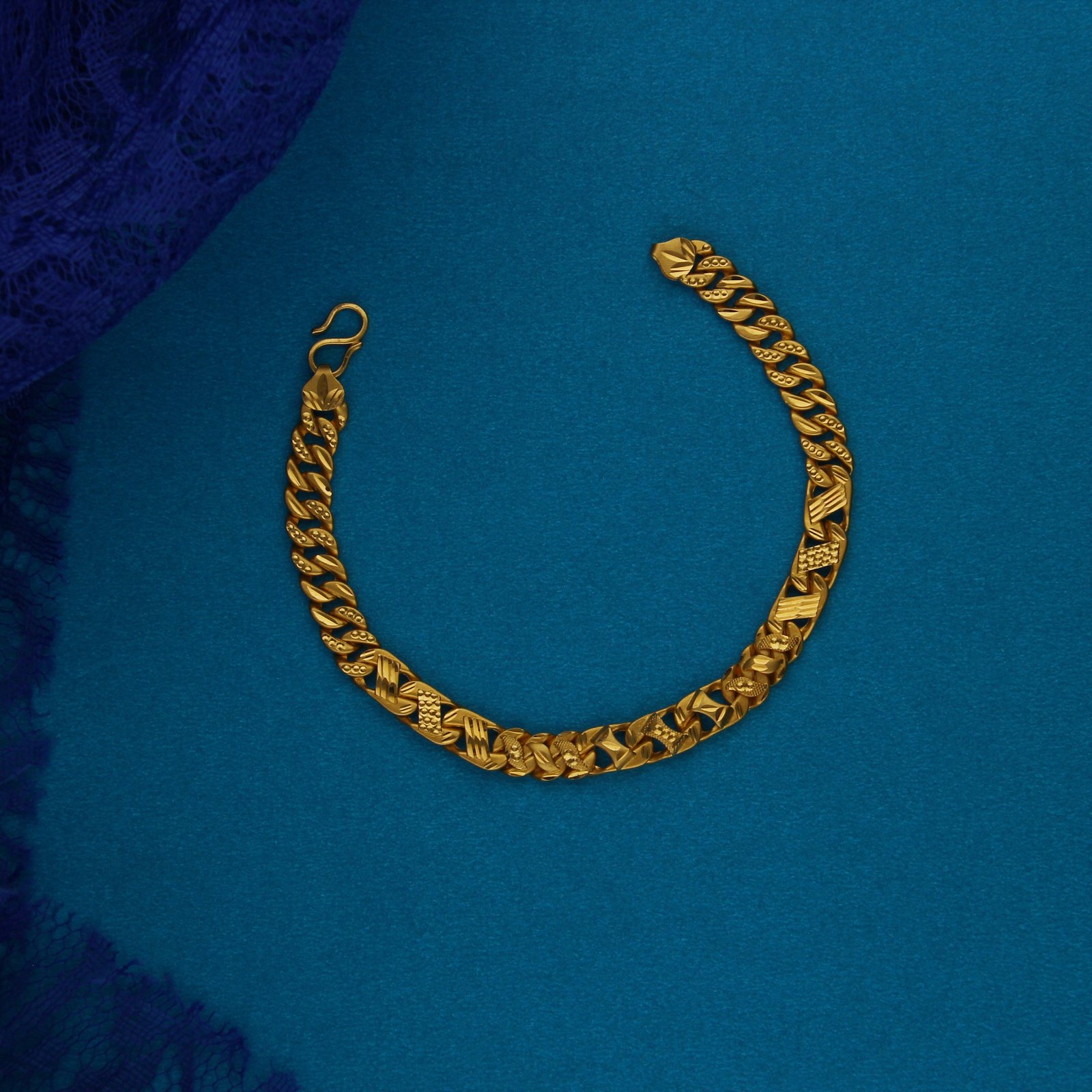 GENTS BRACELET